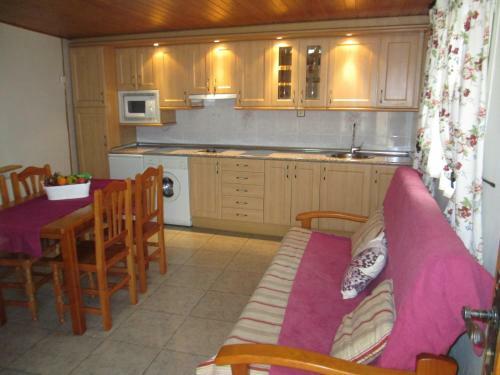 Apartamentos La Casita