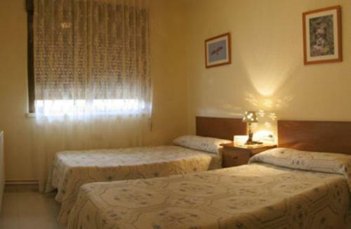 Hotel Rural Los Arribes