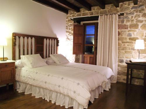 Hotel El Rinc�n De Do�a Urraca