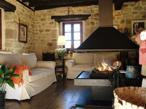 Hotel El Rinc�n De Do�a Urraca
