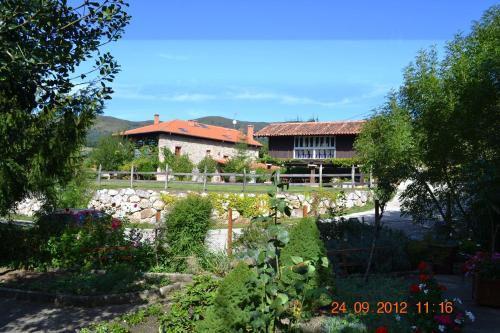 Hotel El Rinc�n De Do�a Urraca