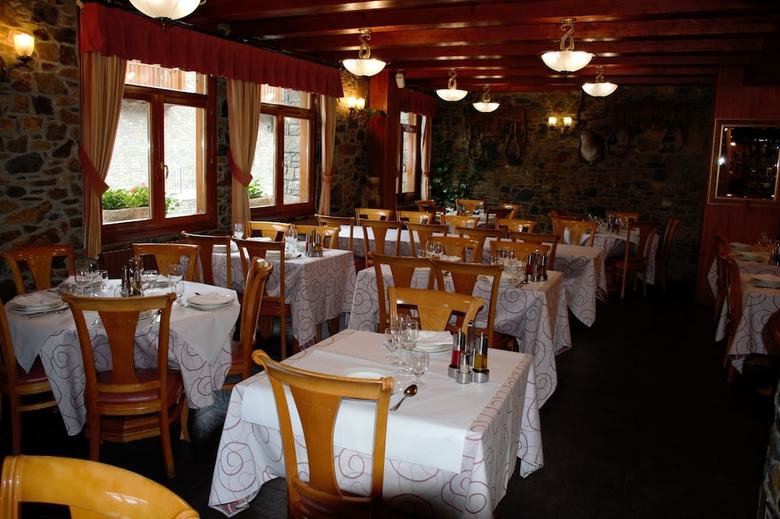 Hostal La Font