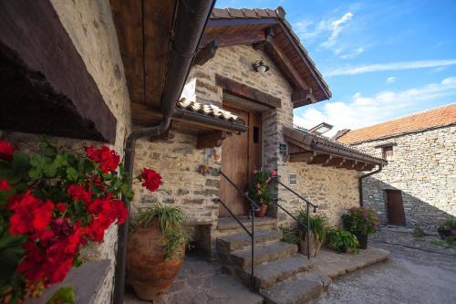 Apartamento Turismo Rural Os Ormos