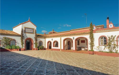 Holiday Home Cortijo Santa Maria