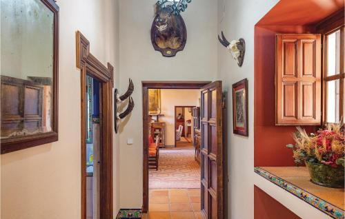 Holiday Home Cortijo Santa Maria