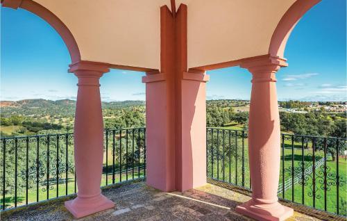 Holiday Home Cortijo Santa Maria