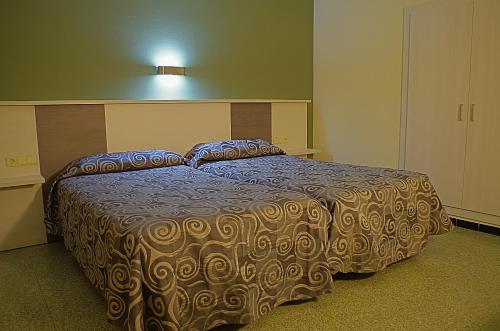 Hotel La Mas�a