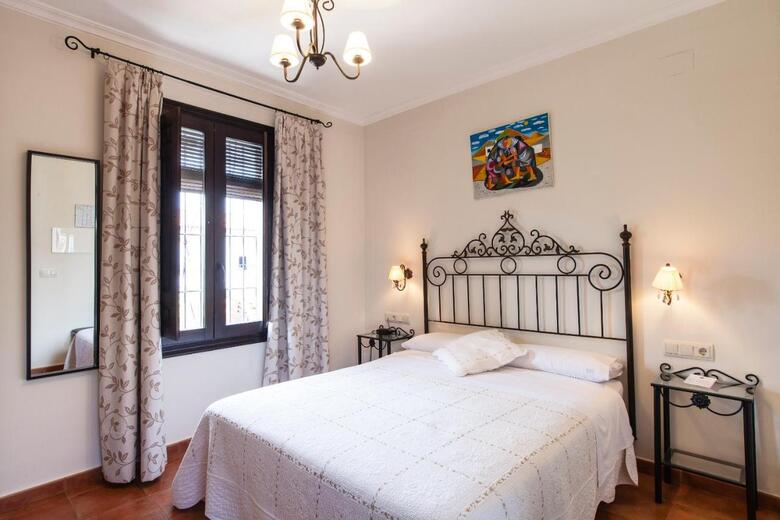 Hotel Palacio Del Intendente