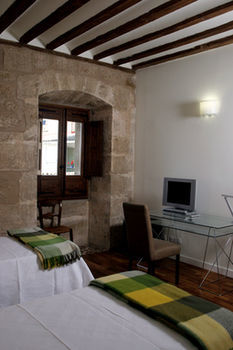 Hotel La Capellan�a