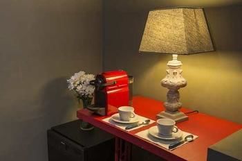 Hostal La Vi�a