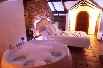 Hostal La Vi�a