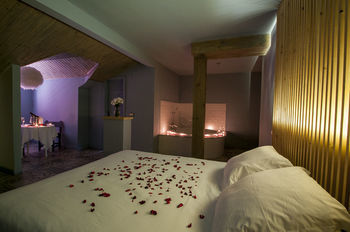 Hostal La Vi�a