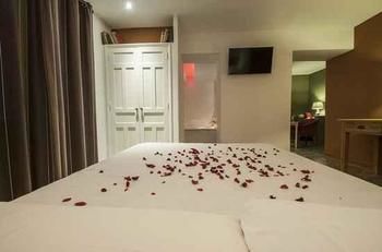 Hostal La Vi�a