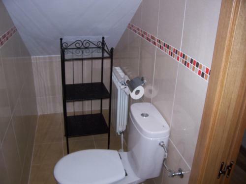 Apartamentos Rurales Romero