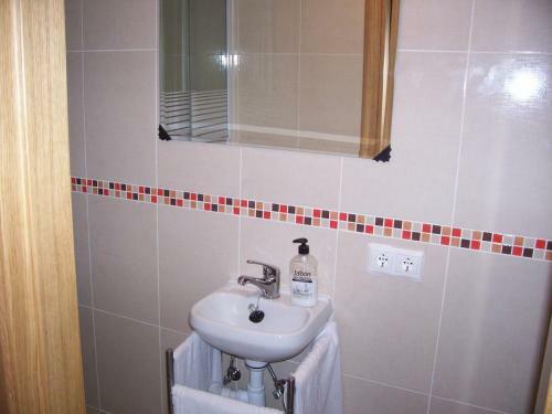 Apartamentos Rurales Romero
