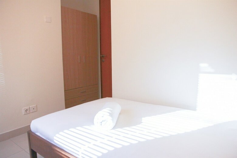 2br Hampton's Park Apartment Near Pondok Indah