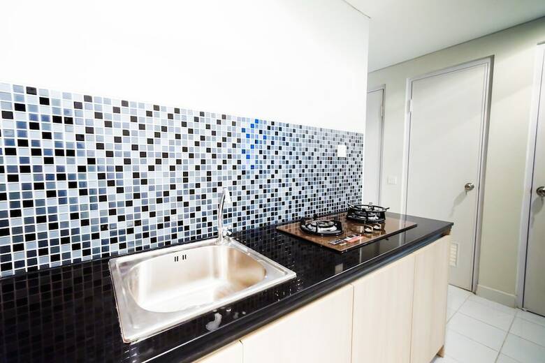Luxurious 2br St. Moritz Puri Apartment With Private Lift