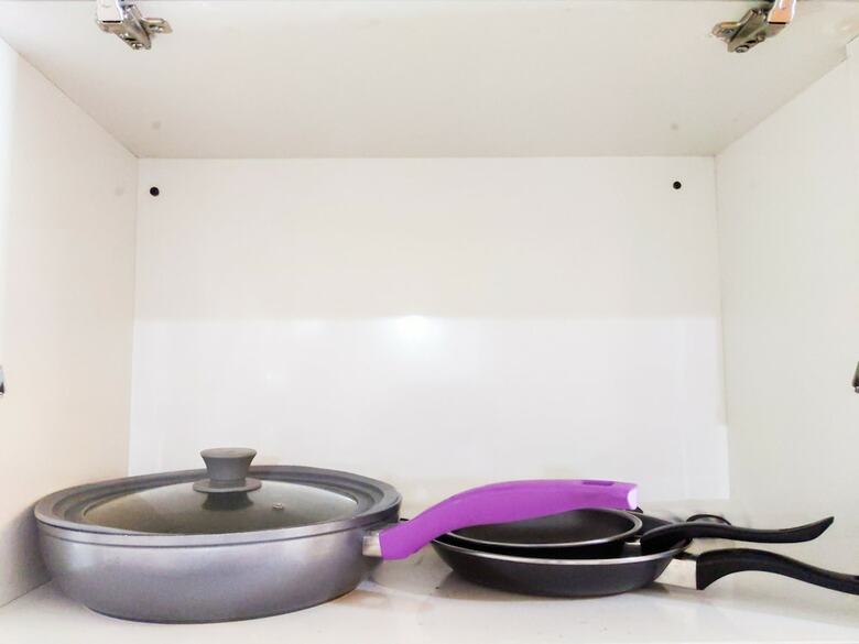 Relax & Comfy 2br Apartment At Puri Mas