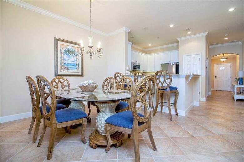 444 Cinnamon Beach - Three Bedroom Condo