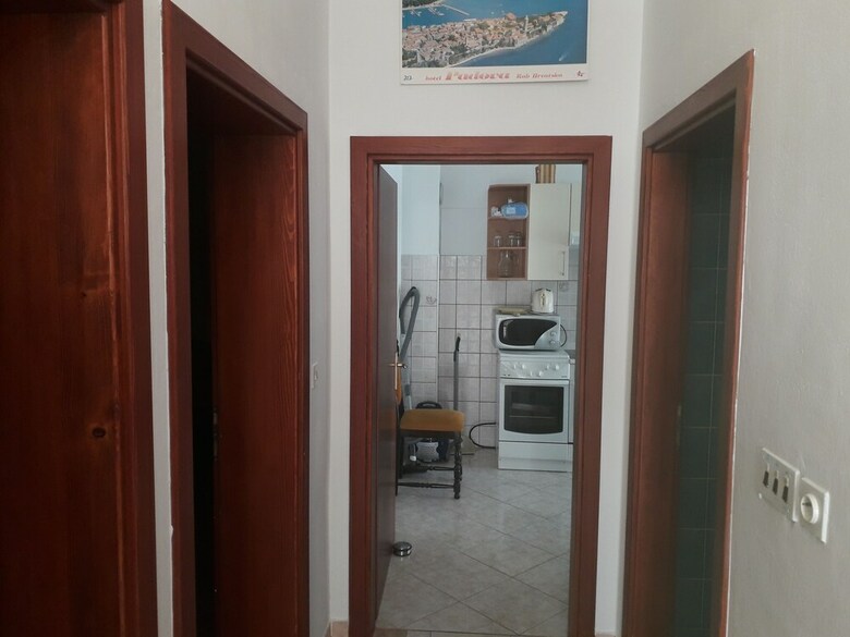 Apartamentos Holiday House Perkic Mm