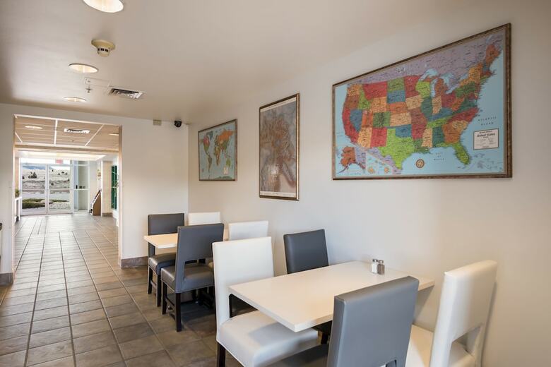 Hotel Red Lion Inn & Suites Butte