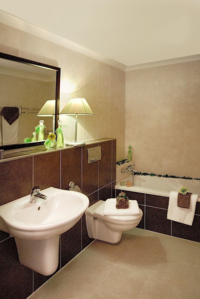 Hotel  St.george Kudowa-zdr�j