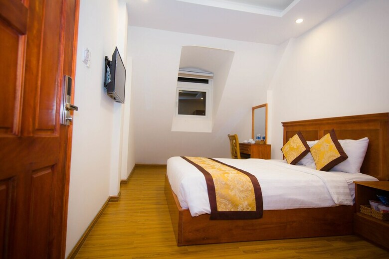 Hong Tung Hotel