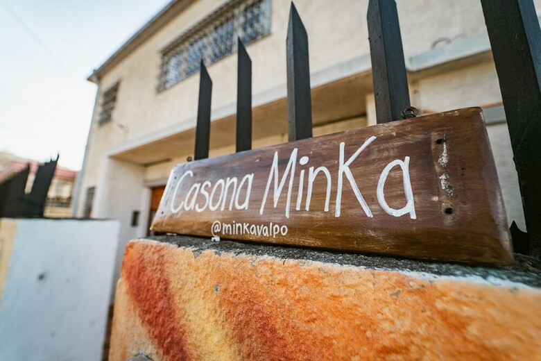 Hotel Casona Minka Hostel