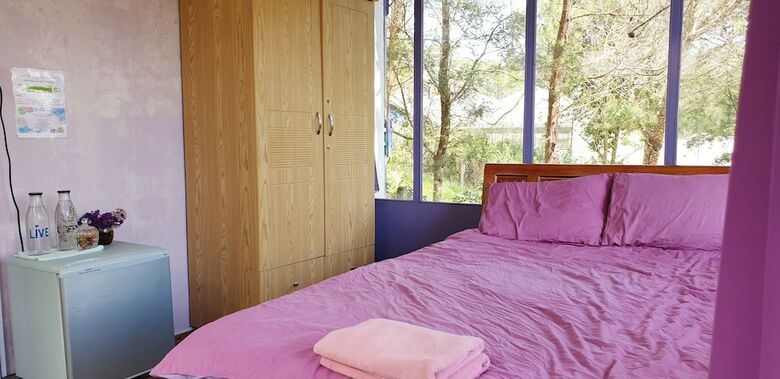 Apartamento Pine Hill Homes Dalat