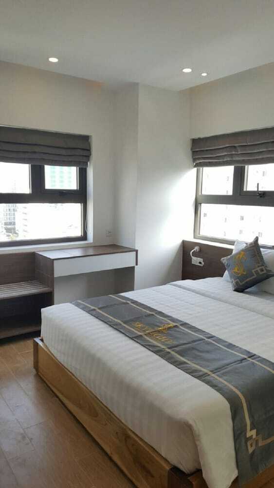 Skylight Hotel Nha Trang