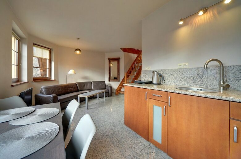 Apartamentos Everysky Nadrzeczna2