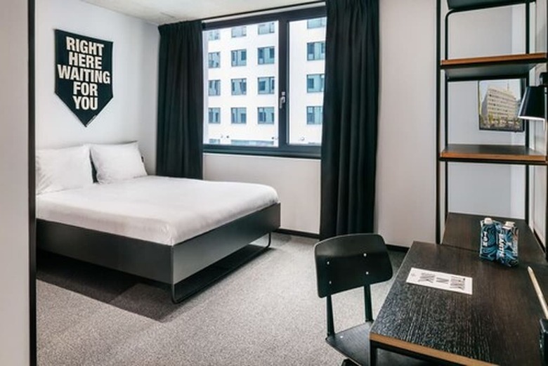 The Student Hotel Berlin