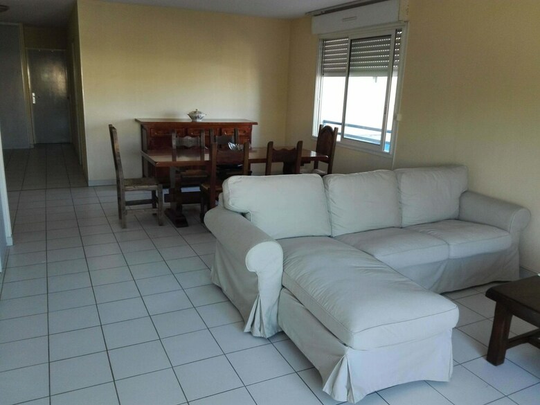 Apartamento Appartement Au Port de M�ze