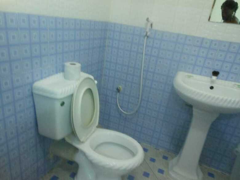 Luxurious Nyali Studio Beach Apartment