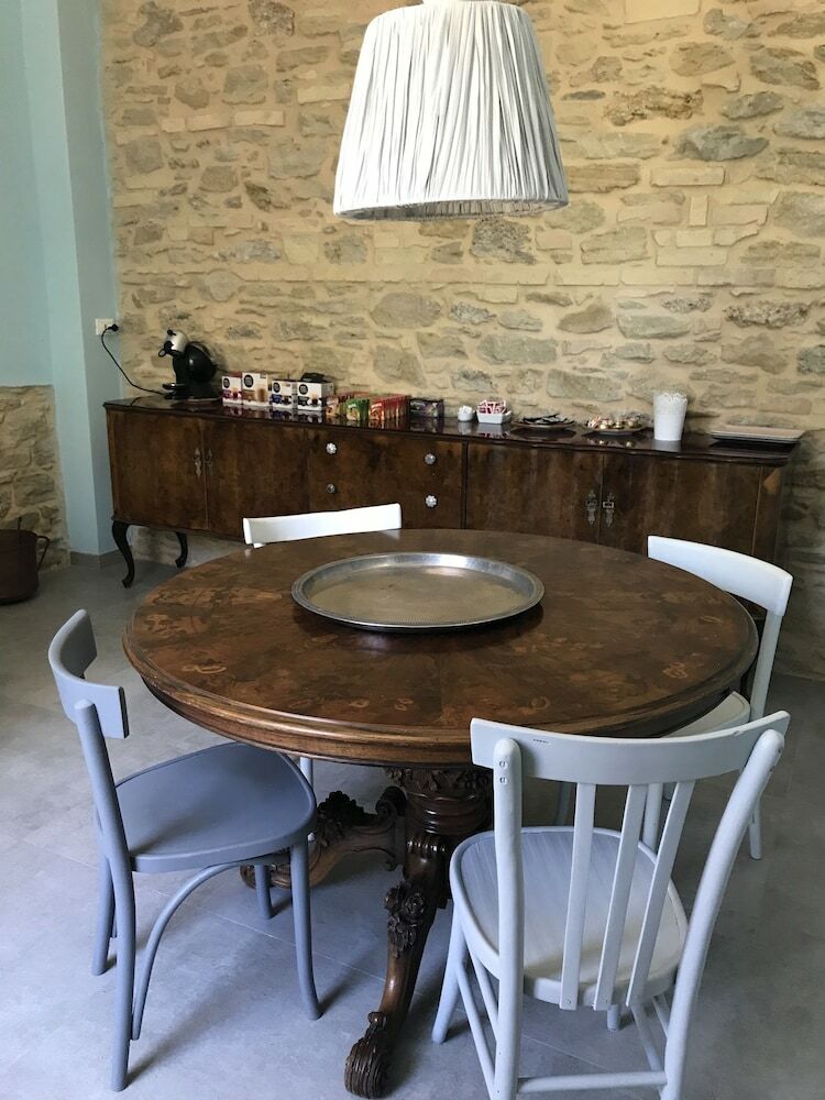 B&B Ripari Di Giobbe