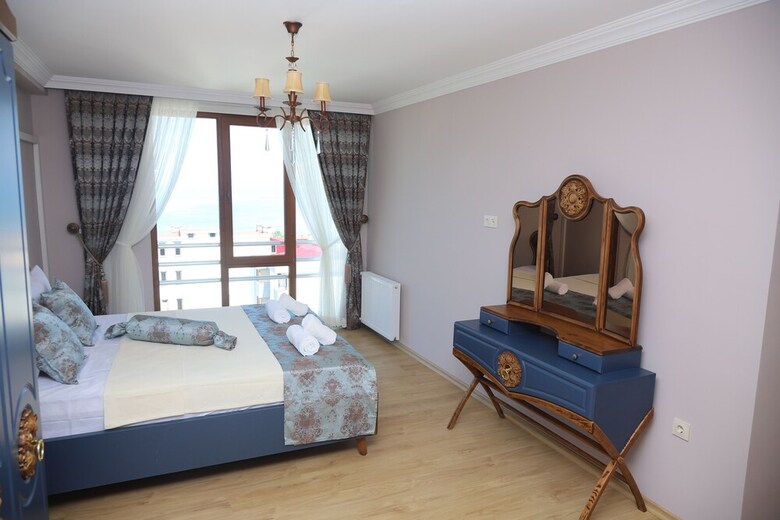 Apartamento Trabzon Suites 2