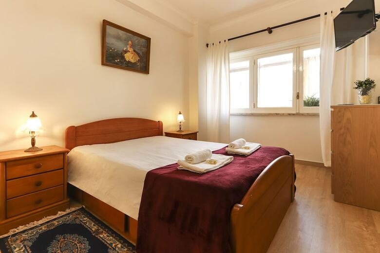 Disinfected Apartment - Olaias Classic By Homing ?