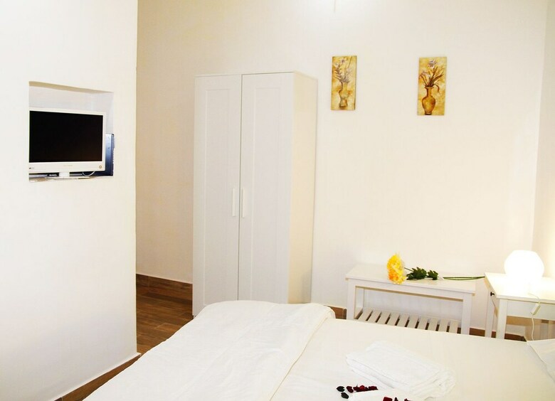 Hotel Dandrea Vacanze