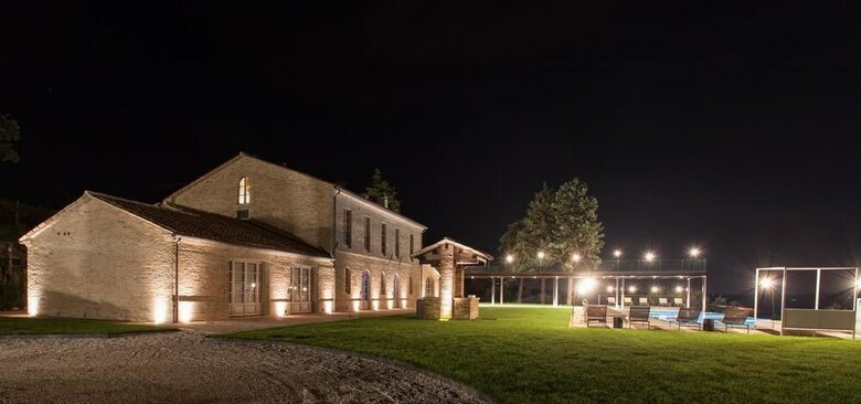 Posada Terra Di Gradara