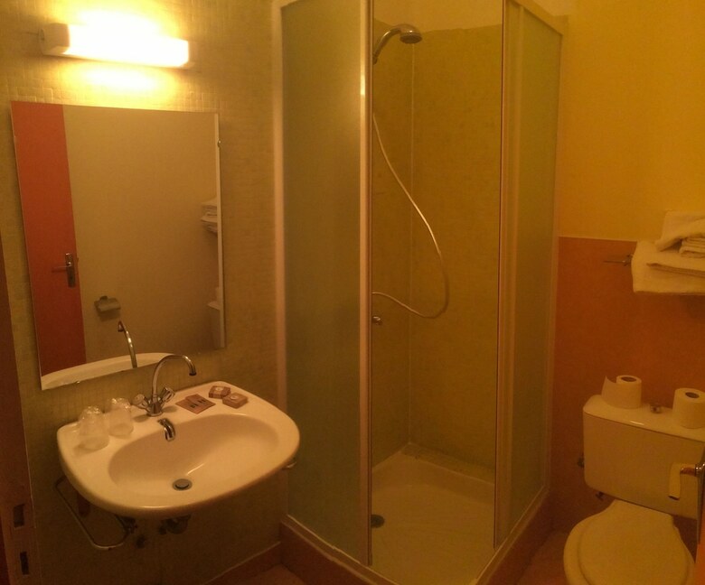 Hotel L'agapanthe