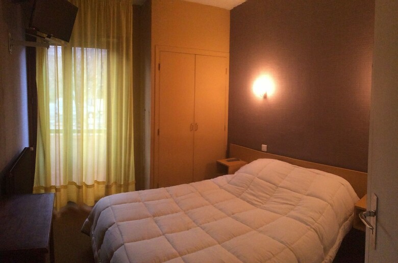 Hotel L'agapanthe