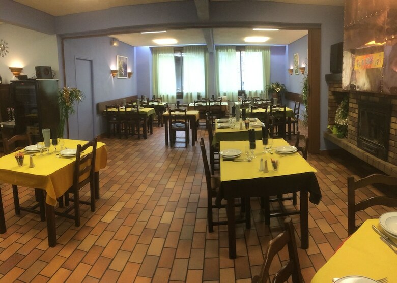 Hotel L'agapanthe