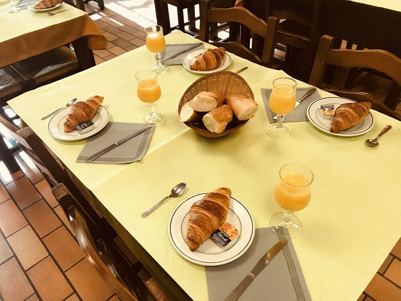 Hotel L'agapanthe