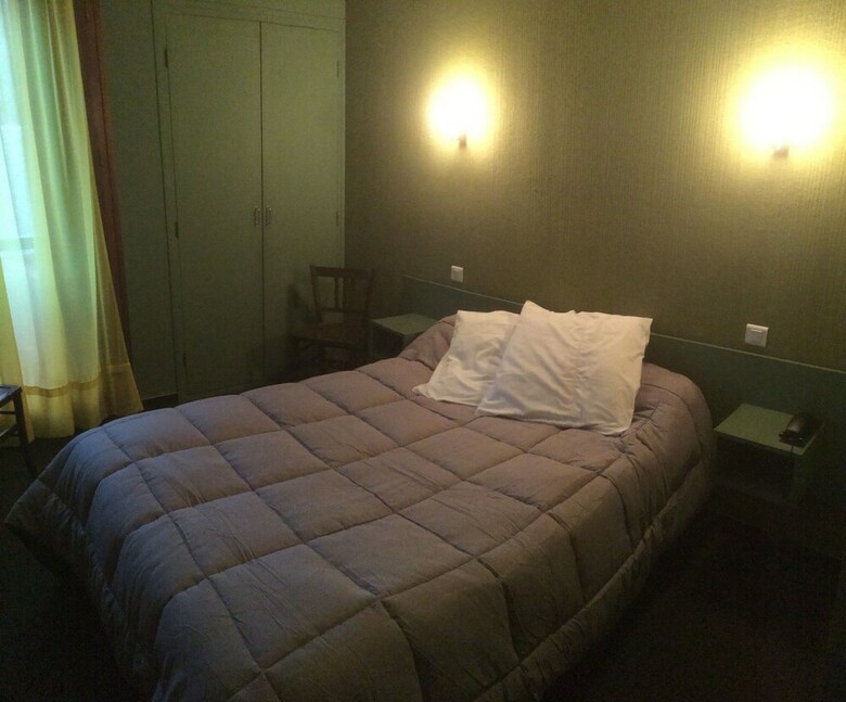 Hotel L'agapanthe