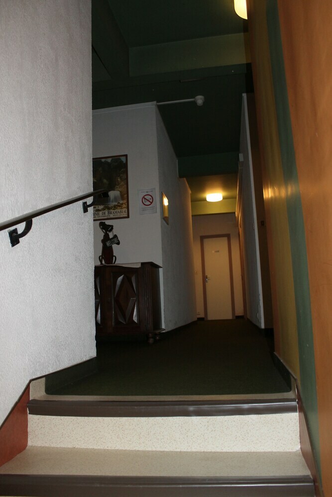 Hotel L'agapanthe