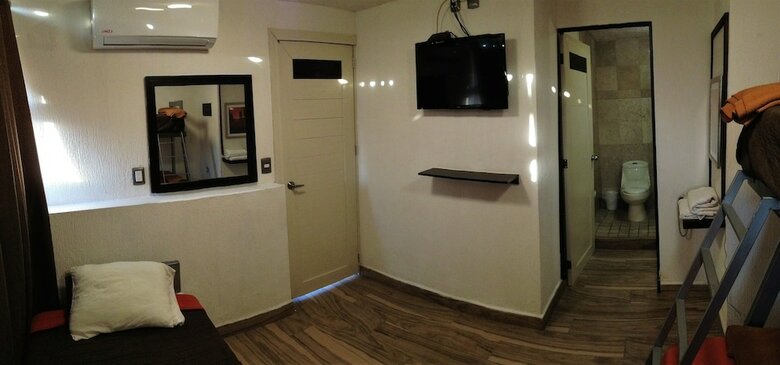 Go Mini Hotel