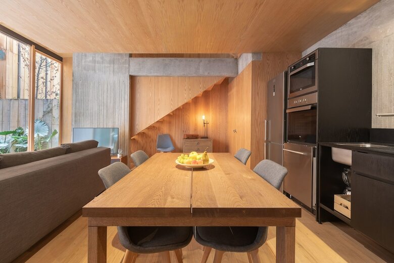 Apartamentos Lovely Loft At Roma Condesa