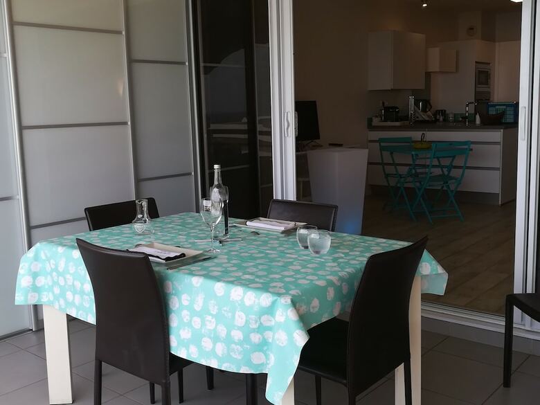 Apartamentos Studio Ra'imiti