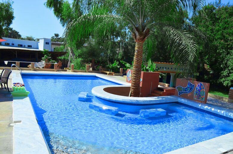 Aparthotel Hypolink Village