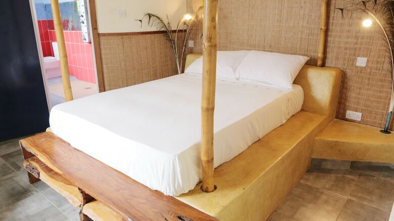 Aparthotel Hypolink Village